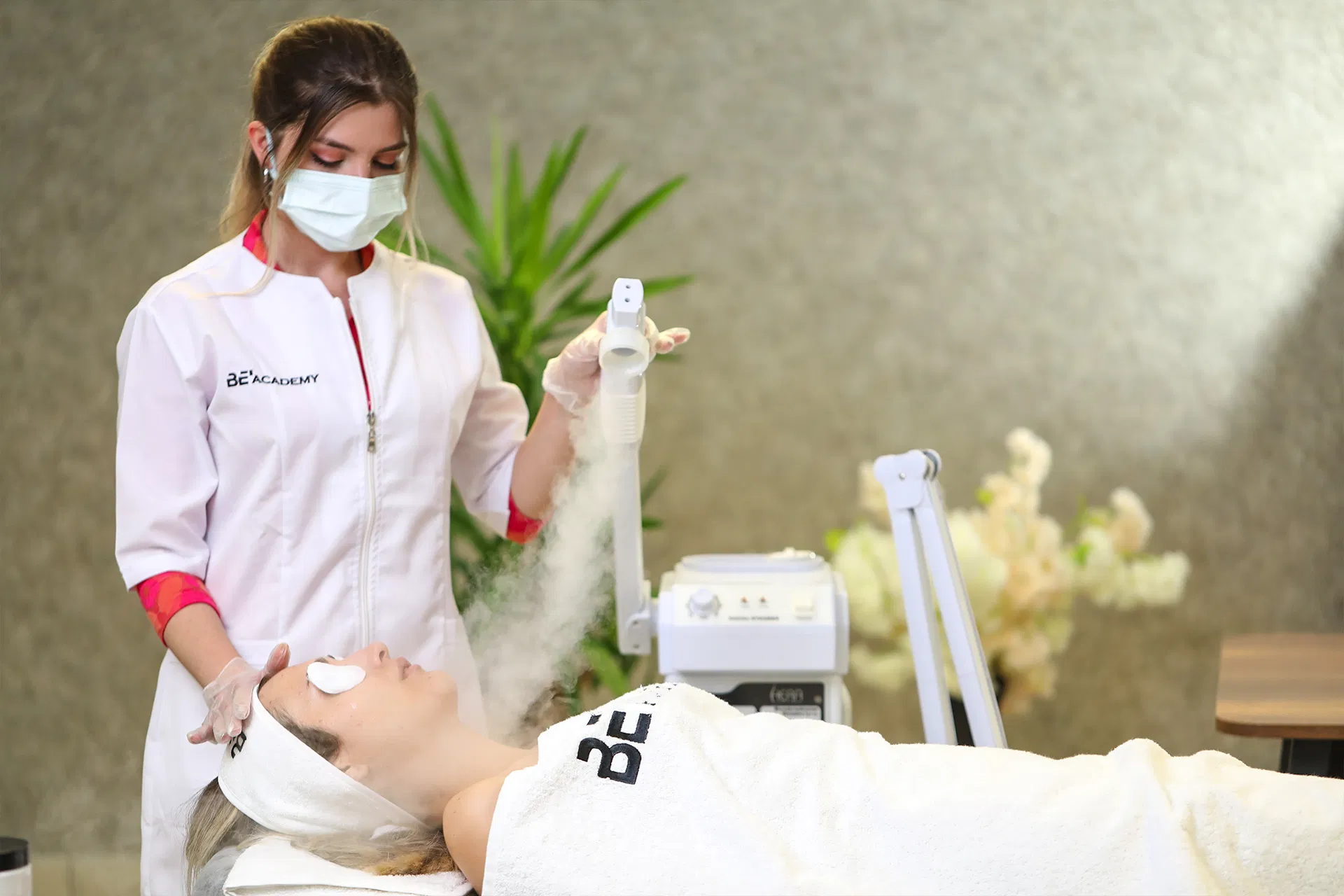 Çamlıdere Güzellik Uzmanı