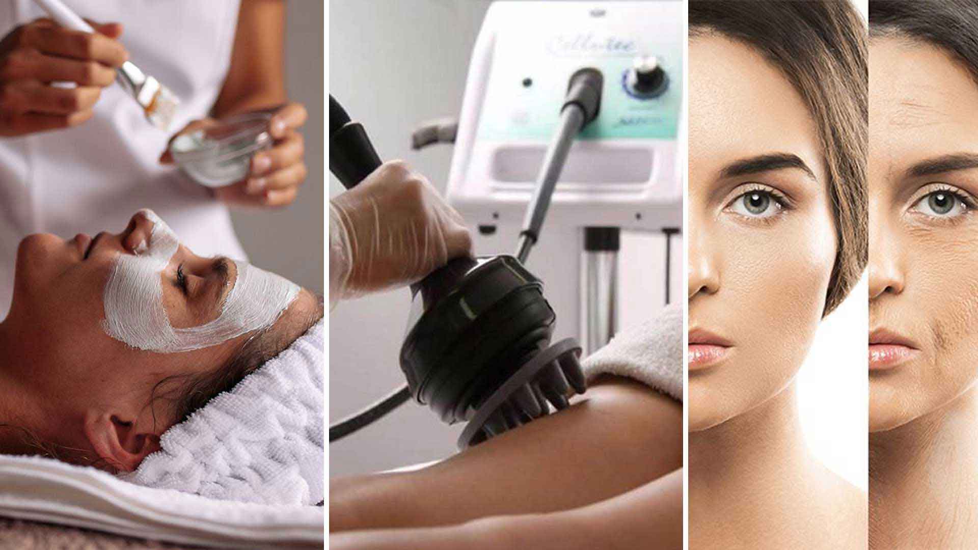 Çamlıdere Güzellik Uzmanı